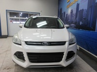 FORD ESCAPE 2014 TITANIUM AWD ECOBOOST 2.0L TURBO TOUT ÉQUIPÉ / INTÉRIEUR EN CUIR NOIR CHAUFFANT / B... (image 2)