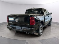 Introducing the stunning new 2026 Ram 1500 Tungsten, a powerful 4x4 truck that offers spectacular ha... (image 4)