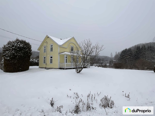 $235,000 - 2 Storey for sale in Vallee-Jonction — photo 2