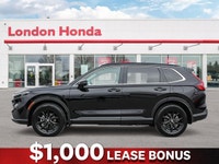 Come visit our London Honda team, you can find us at 560 Wharncliffe Rd S, London, ON, N6J 2N4, or c... (image 2)