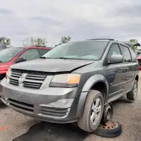 2009 Dodge Grand Caravan parts available Kenny U-Pull Windsor