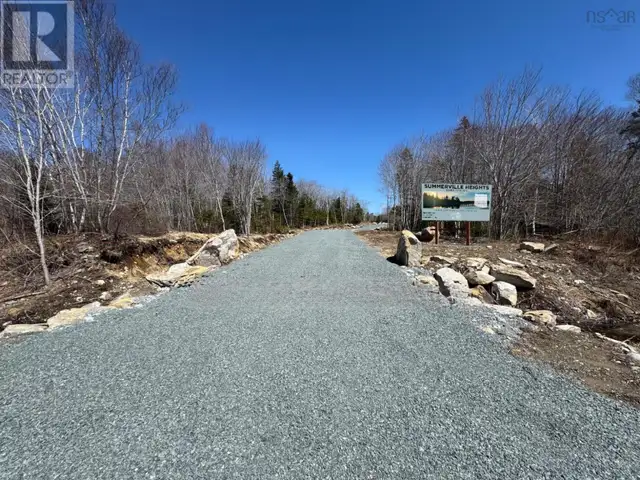 Lot 8 Highway 3, Summerville Heights Summerville Centre, Nova Sc in Land for Sale in Yarmouth - Image 3