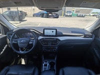 Look at this certified 2022 Ford Escape SEL Hybrid AWD | Leather | Tow Pkg | Heated Wheel + Seats |... (image 4)