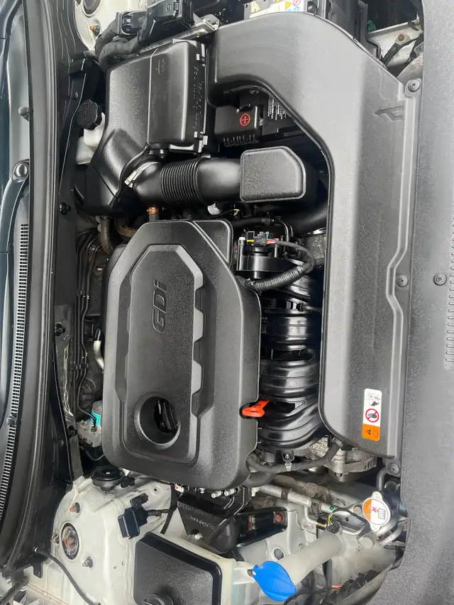 2016 Hyundai Sonata 2.4L GLS5067413093941452817
