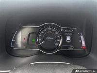 This Hyundai Kona Electric boasts a Electric engine powering this Automatic transmission. CERAMIC BL... (image 8)