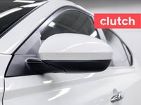 Power Lumbar Support, Folding Rear Seats, Speed-Sensitive Volume and more! Clutch is the largest onl... (image 8)