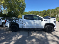 The 2022 GMC Sierra 1500 AT4 is a powerful and rugged full-size pickup built for serious work and of... (image 5)