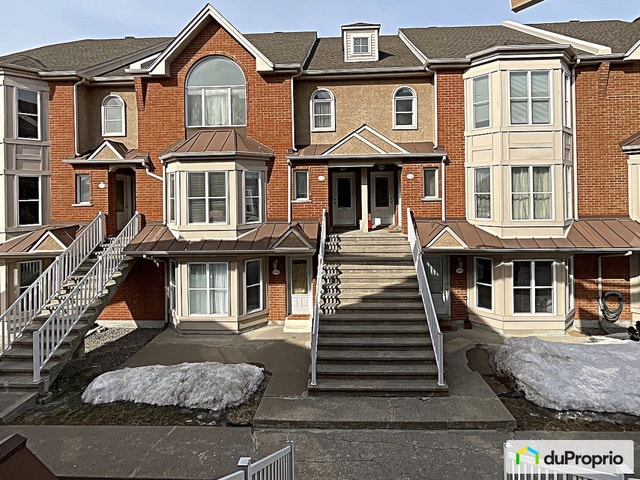 $399,000 - Condominium for sale in Brossard — photo 2