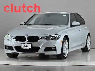 NO ACCIDENTS / CLEAN CARFAX / Auto Dimming Rearview Mirror, Front Heated Seats, Driver Seat Memory S...