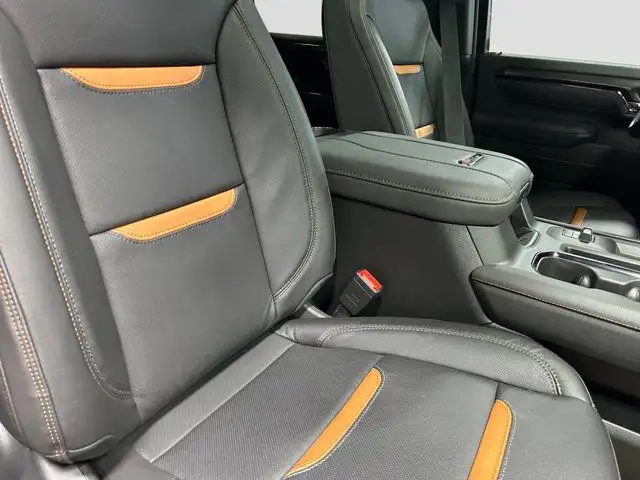 2026 GMC Sierra 2500HD AT4 in Cars & Trucks in Regina - Image 14