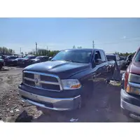 2012 Dodge Ram 1500 parts available Kenny U-Pull North Bay