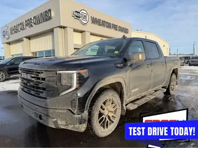 See Dealer Website for Details. -- -- -- Wheaton GMC Buick Cadillac Ltd. has a great selection of us...