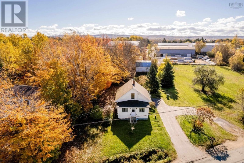 378 Orchard Street South Berwick, Nova Scotia Houses for Sale