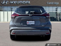 PREVIOUS DAILY RENTAL The *2024 Nissan Kicks SV* is the ultimate city vehicle, combining the higher... (image 3)