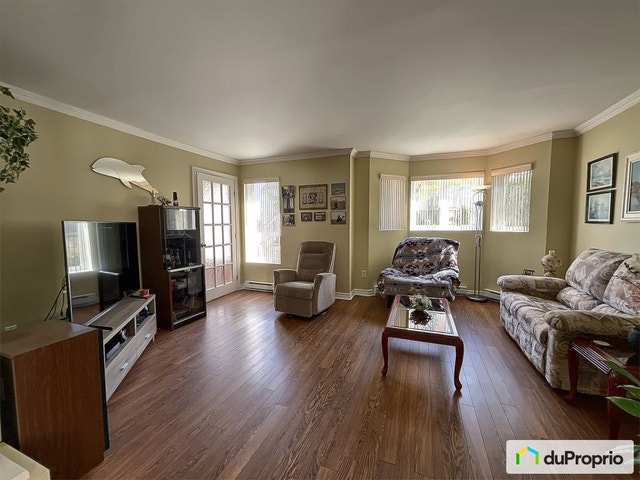 $408,000 - Condominium for sale in Chomedey — photo 3