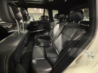 MERCEDES-BENZ GLK-CLASS 2011 GLK350/AWD/CUIR/TOIT/AC/MAGS/BLTH/CRUISE/166621KM! NIV: WDCGG8HB4BF6847... (image 9)