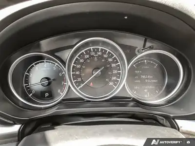 2021 Mazda CX-5 Touring | Adaptive Cruise Control, View more