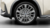 BMW Laval vous présente la puissante *BMW X1 xDrive28i 2026*. La nouvelle BMW X1 a la sportivité et... (image 8)
