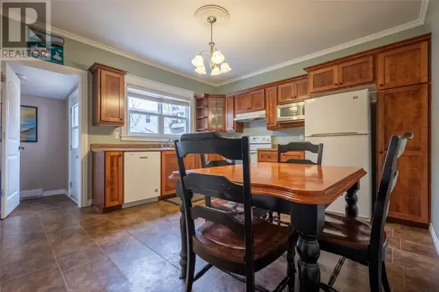 44 Prince of Wales Street St. John's, Newfoundland & Labrador62863315165057123
