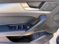 HERE IS A NICE CLEAN WELL MAINTAINED RUST FREE AWD AUDI FOR YOU IT LOOKS AND DRIVES GREAT AND SOLD C... (image 9)