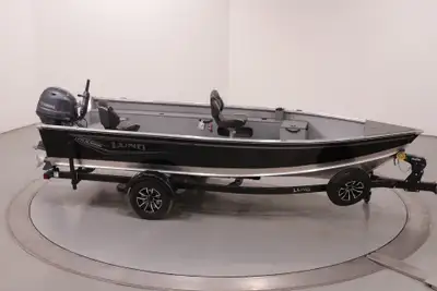 Our prices include freight, setup, serviced, and ready for the trail or water. Financing available!...