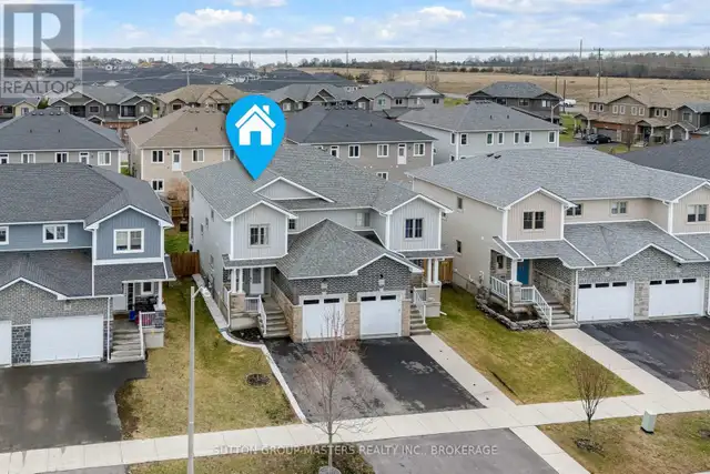 120 HAZLETT STREET Loyalist (Amherstview), Ontario in Houses for Sale in Kingston - Image 4