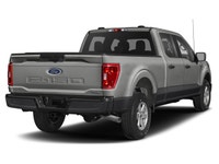 2023 Ford F-150 XLT 4x4 SuperCrew 5.5’ Box – Versatile Full-Size Pickup for Sale in Ottawa, ONAvaila... (image 4)