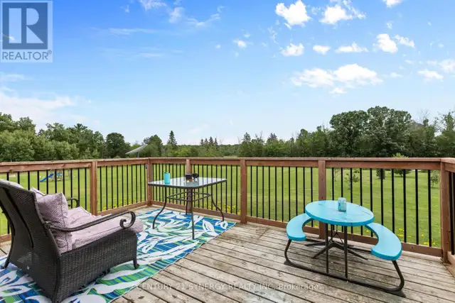 2425 FERGUSON FALLS ROAD Drummond/North Elmsley, Ontario in Houses for Sale in Kingston - Image 29