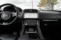 2019 Jaguar F-PACE Prestige delivers refined British luxury, sporty performance, and everyday SUV pr... (image 7)