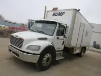 2008 FREIGHTLINER M2 POWER WASH TRUCK Cash/ trade/ lease to
