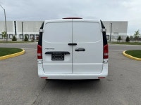 2019 Mercedes-Benz MATRIS—136 inch WB -Cargo -2.0 Lit - 4 Cyl - Gasoline Engine — Great Fuel Consump... (image 3)