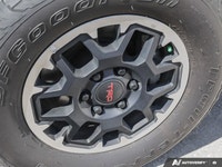 * Off-road technology: Active Traction Control (A-TRAC) and Hill Start Assist Control (HAC) * Infota... (image 8)