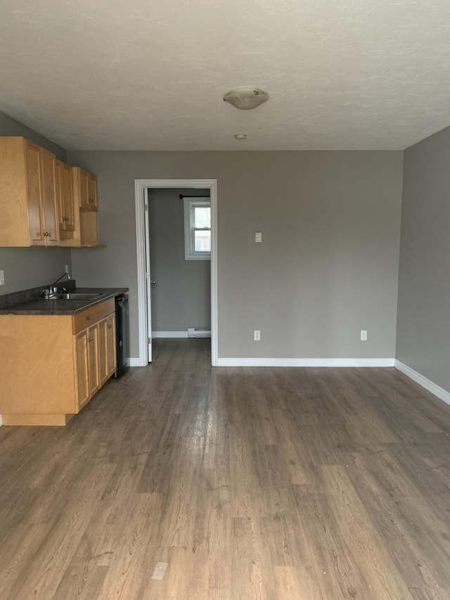 303 A MCLAUGHLIN RENOVATED STUDIO/BACHELOR AVAIL NOW Long Term