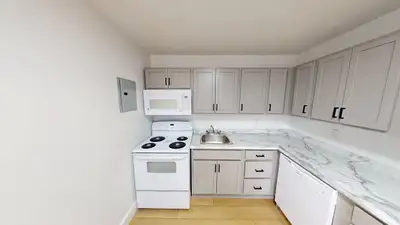 AVAILABLE NOW OR AUGUST 1ST!!! PET FRIENDLY!!! TWO BEDROOM!!! VIRTUAL TOUR: https://my.matterport.co...