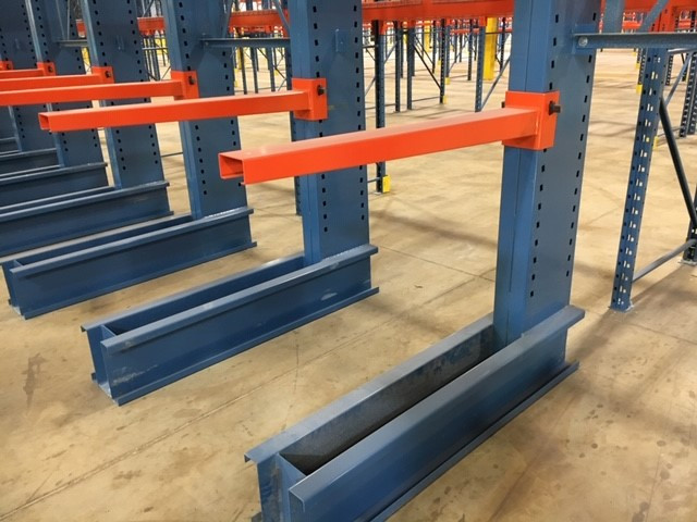 NEW CANTILEVER RACKING FOR SALE in Other Business & Industrial in Mississauga / Peel Region - Image 4