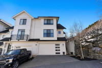 21 5797 PROMONTORY ROAD Chilliwack, British Columbia