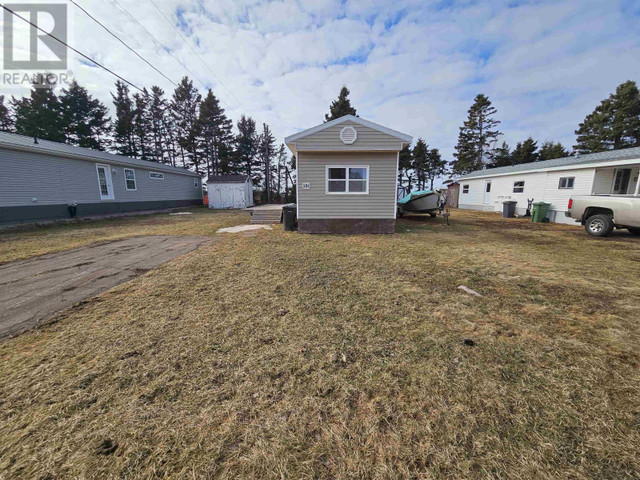 108 Evergreen Village Summerside, Prince Edward Island in Houses for Sale in Summerside - Image 2