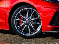 Welcome To Sherwood Park Chevrolet. The #1 Volume Chevrolet Dealer in Canada. Tried-and-true, this 2... (image 4)