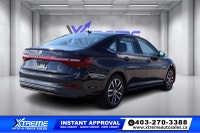 2025 Volkswagen Jetta 1.5L Comfortline Welcome to Xtreme Auto & Truck Sales Your Car Loan, Truck Loa... (image 6)