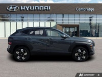 Discover modern versatility and peace of mind with this pristine 2025 Hyundai Kona Preferred, a stri... (image 5)