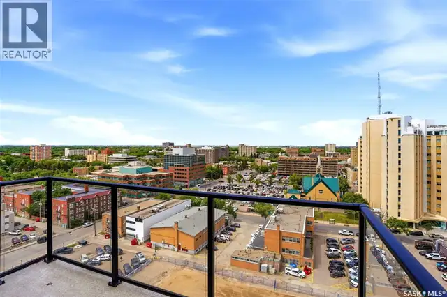 1202 2055 Rose STREET Regina, Saskatchewan in Condos for Sale in Regina - Image 33