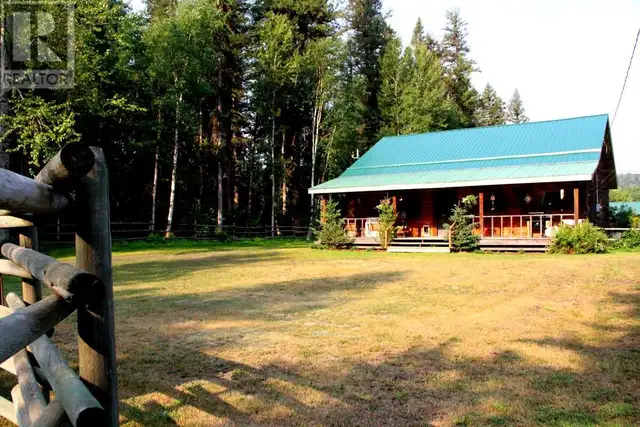 3222 BEAVER VALLEY ROAD Williams Lake, British Columbia in Houses for Sale in Williams Lake - Image 8