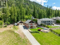 3240 Roncastle Road Blind Bay, British Columbia Kamloops British Columbia Preview