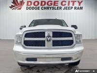 This Ram 1500 Classic boasts a Regular Unleaded V-8 5.7 L/345 engine powering this Automatic transmi... (image 7)