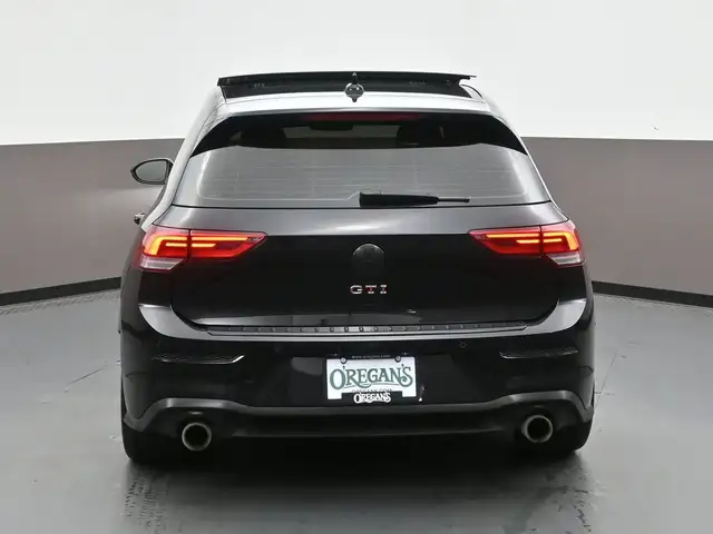 2024 Volkswagen Golf GTI Performance Heads Up Display | Leather  in Cars & Trucks in City of Halifax - Image 29