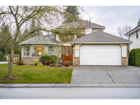 21030 45 AVENUE Langley, British Columbia