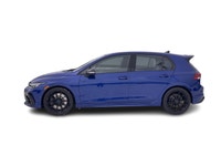 Welcome to Country Hills Volkswagen 2025 Volkswagen Golf R 2.0 TSI We want your vehicle! Whether you... (image 4)