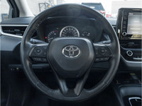 Heated Steering Wheel | Heated Seating | Wilson-Niblett Motors has been proud to serve York Region f... (image 8)