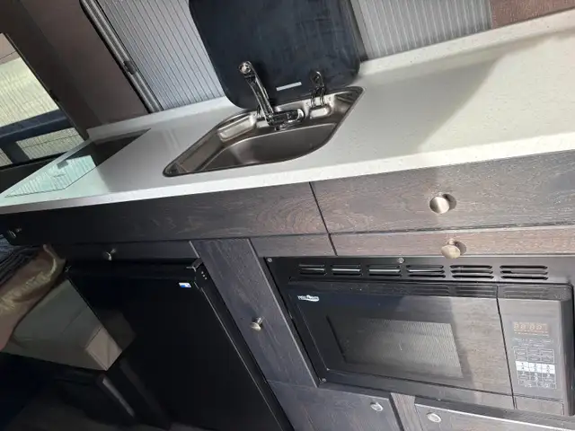 2021 Roadtrek SS Agile in RVs & Motorhomes in Edmonton - Image 7