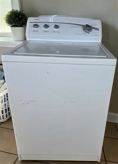 Kenmore 500 Washer – Refurbished & Certified | 3 Months Warranty, View more